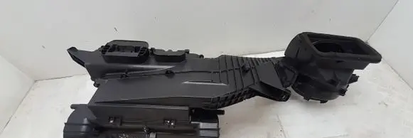 Mercedes-Benz Sprinter W906 Interior heater climate box assembly housing A9068300160KZ
