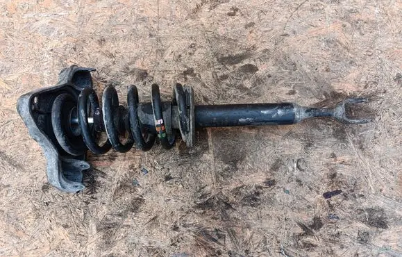 Audi A4 S4 B7 8E 8H Front shock absorber/damper 8E0413031DA