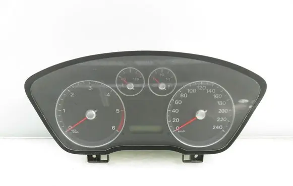 Ford Focus Speedometer (instrument cluster) 4M5T10849GR