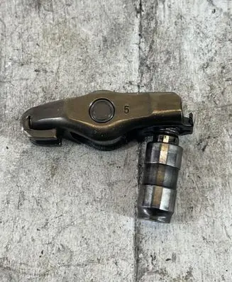 Opel Insignia B Valve rocker arm 