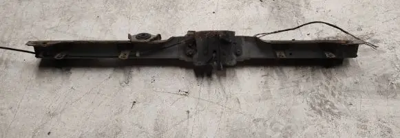 Mitsubishi Space Star Top upper radiator support slam panel 