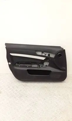 Audi A6 S6 C6 4F Front door card panel trim 4f1867105