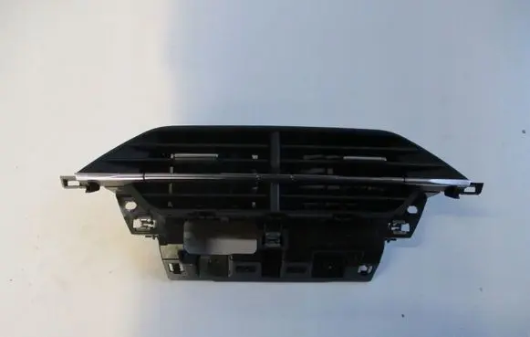 Peugeot Partner III Central console control unit 9823457080
