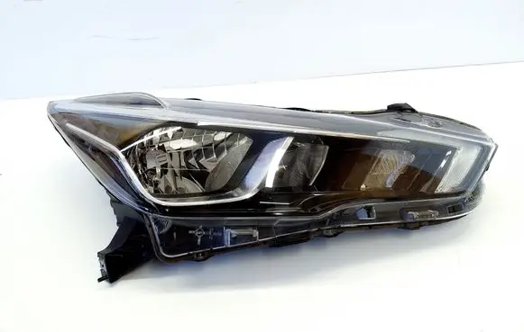 Nissan Micra K14 Headlight/headlamp 260105FF0A