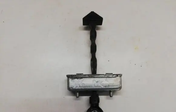 Mazda 6 Front door check strap stopper 