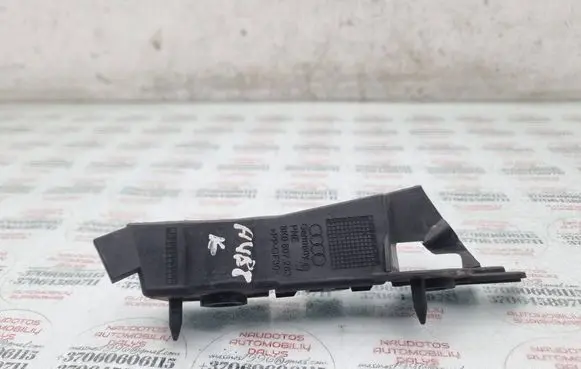 Audi A4 S4 B8 8K Front bumper mounting bracket 8K0807283