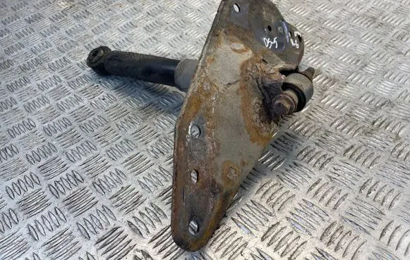 Citroen DS5 Rear shock absorber/damper