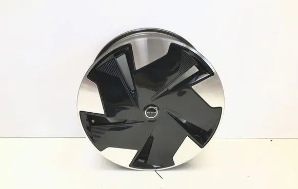 R19 alloy rim