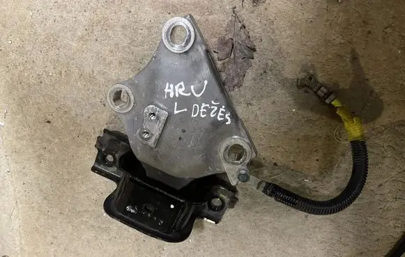Honda HR-V Gearbox mount 50T5A