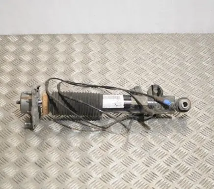BMW X5 F15 Rear shock absorber/damper 6851881 6794968