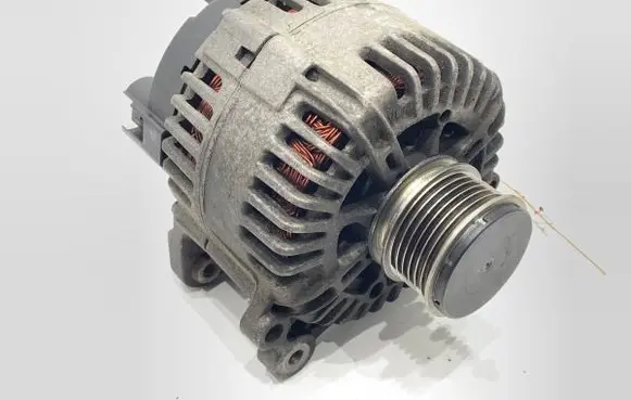 Generator/alternator