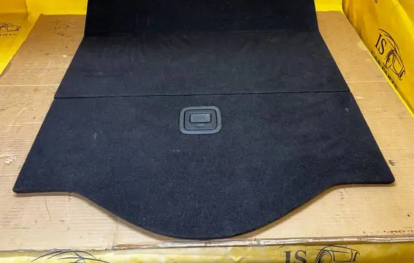Ford Mondeo MK V Trunk/boot mat liner DS73N13065A DS73N13065AN DS73N13065AN35B8