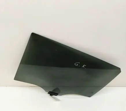 KIA Niro Rear door window glass 83410AT030