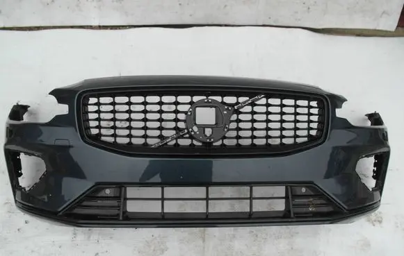 Volvo V60 Front bumper V60II-R-DESIGNE