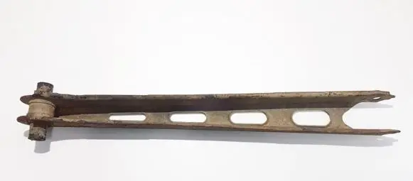 Opel Vectra B Rear upper control arm/wishbone