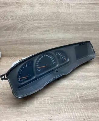 Opel Vectra B Speedometer (instrument cluster) 24422399TC 110008940