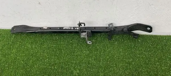 Alfa Romeo Stelvio Front piece kit RUA7657