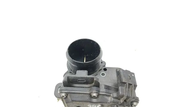 Peugeot 308 Throttle valve 9806625280 50274VB A2C85766300