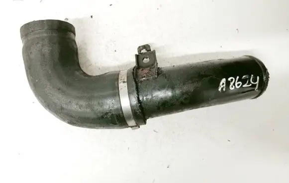 Citroen Jumper Engine coolant pipe/hose