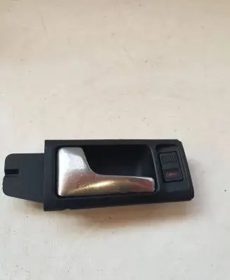 Audi A6 S6 C4 4A Front door interior handle 4A0837019C