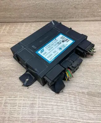 Volkswagen Sharan Comfort/convenience module 7M0962257F 95VW15K600BB WithPlug