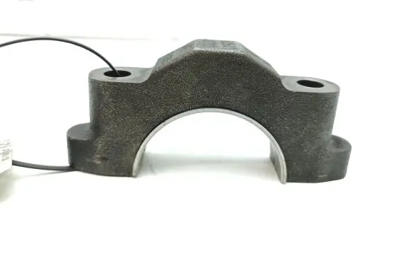 Mercedes-Benz COMPAKT W115 Crankshaft Holder 6150110111 GT555