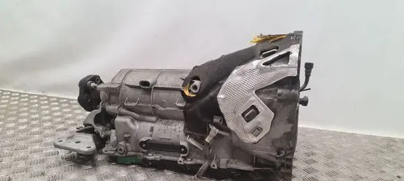 BMW 4 F32 F33 Automatic gearbox 8HP50Z