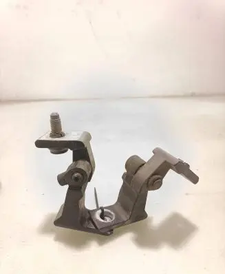 Audi A4 S4 B8 8K Front door hinge set 8K0831402B 8k0831402e