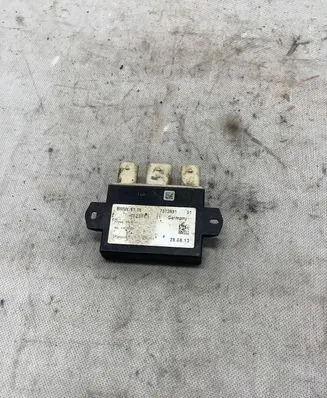 BMW 5 F10 F11 Other control units/modules 7373991