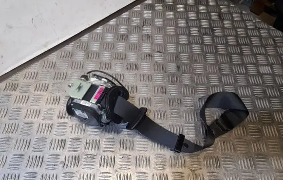 Mini One - Cooper Coupe R56 Front seatbelt 622519100