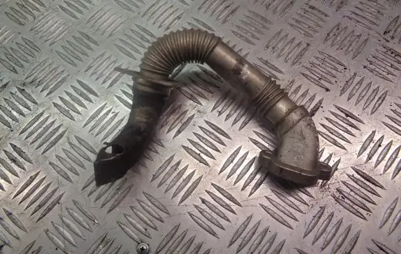 Opel Insignia A EGR valve line/pipe/hose