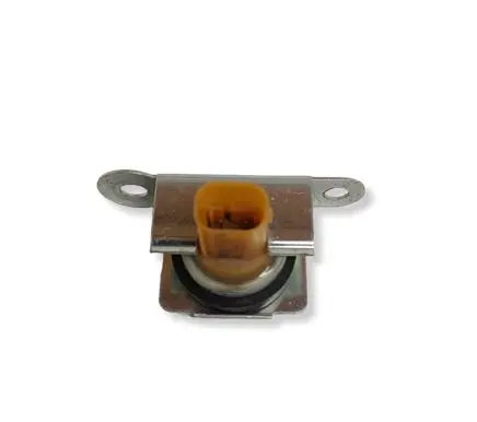 BMW 5 E60 E61 Acceleration sensor 6776214 6058C