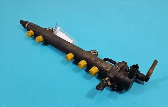 Fiat Punto (188) Fuel main line pipe 0445214044 IMPRK1455951