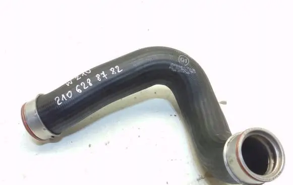 Mercedes-Benz E W210 Intercooler hose/pipe A2106288782