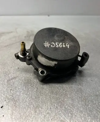 Opel Zafira B Vacuum pump 55188660