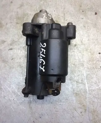 Ford Fiesta Starter motor 4250352213009