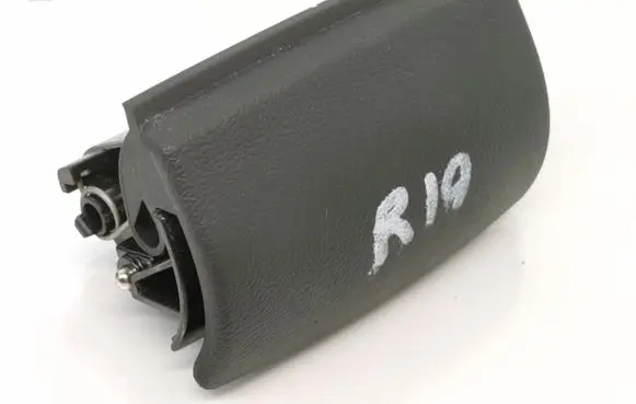 Audi A3 S3 A3 Sportback 8P Ashtray (rear) 8P0857961