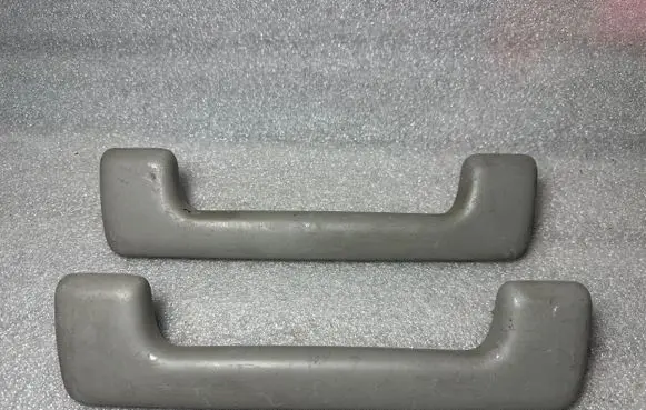 Audi A8 S8 D2 4D Front interior roof grab handle 4D0857607F