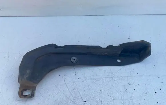 Rear mudguard