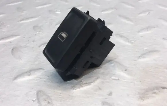 Skoda Octavia Mk3 (5E) Electric window control switch 5E0959855