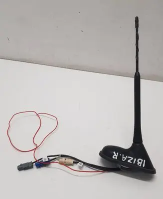 Seat Ibiza IV (6J,6P) Aerial GPS antenna