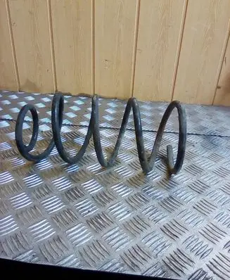Mazda 3 I Front coil spring