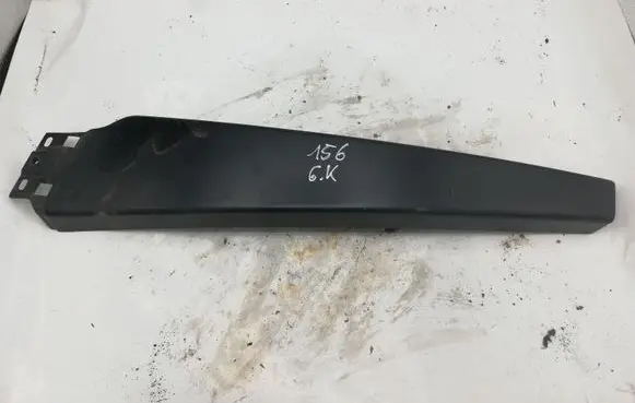 Audi A6 S6 C6 4F Other rear door trim element 4F0853289