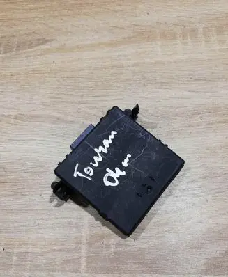 Volkswagen Caddy Gateway control module 1K0907530C