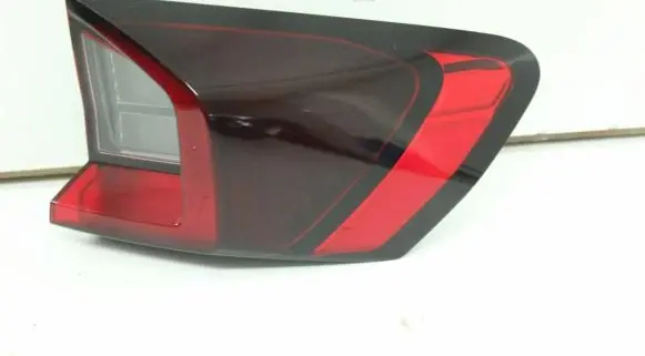 BMW iX1 Rear/tail lights F03860000F H4946535209 29560001