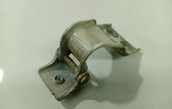 Ford Focus C-MAX Tailgate/trunk/boot hinge 