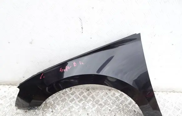 Skoda Superb B8 (3V) Fender WTRNYRE