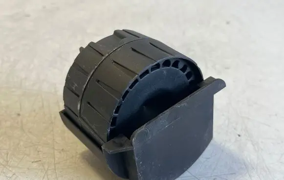 BMW X6 F16 Alarm system siren 639452