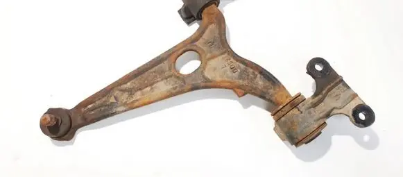 Peugeot 807 Front lower control arm/wishbone 0053