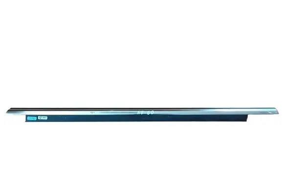 Audi A7 S7 4G Rear door trim (molding) 4G8853764B